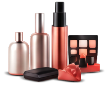Beauty products