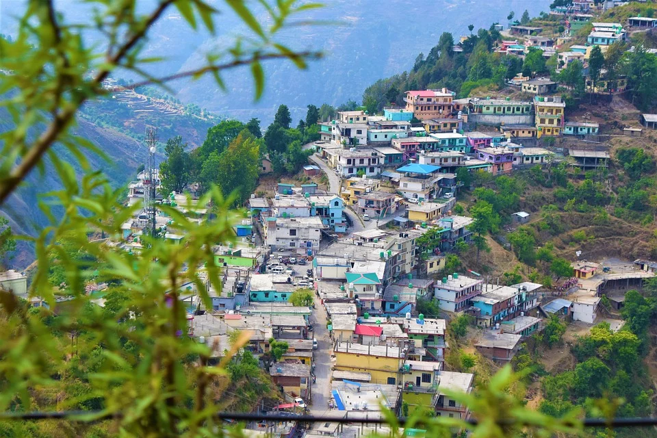 List of the Best Places to visit in Summer in India 2022
