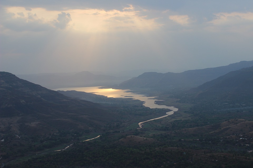Mahabaleshwar as one of the best places to visit in summer in South India