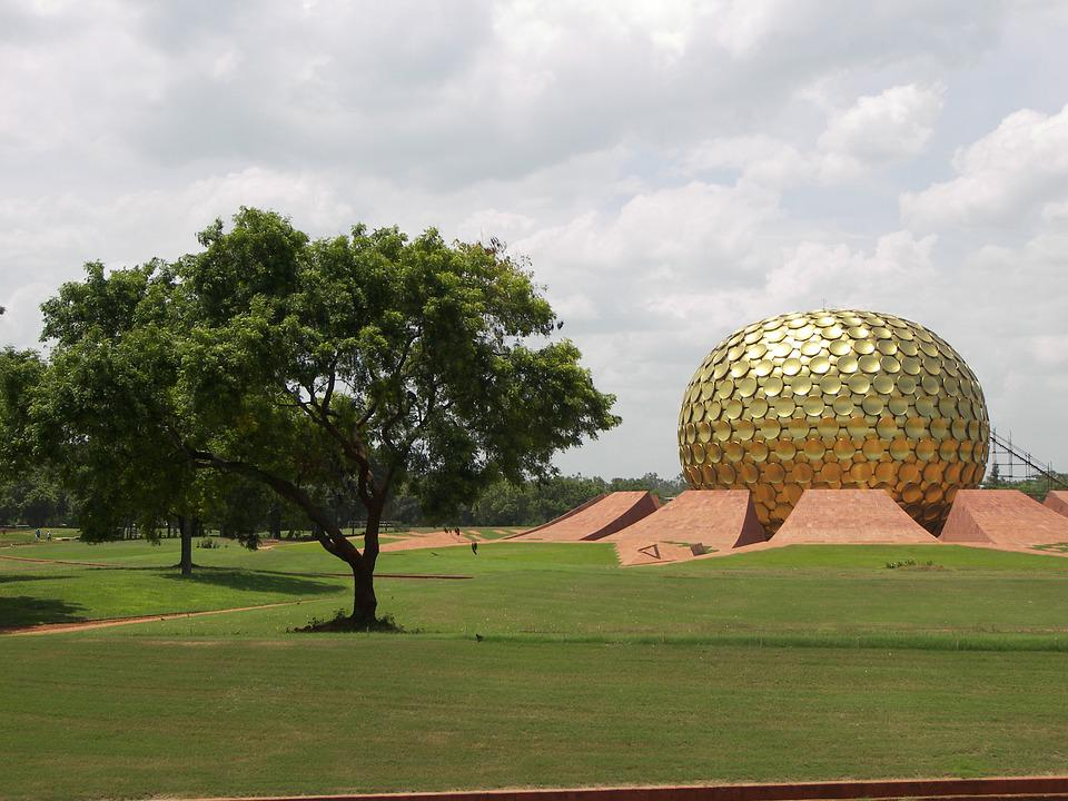 Pondicherry is one of the Summer destinations in India