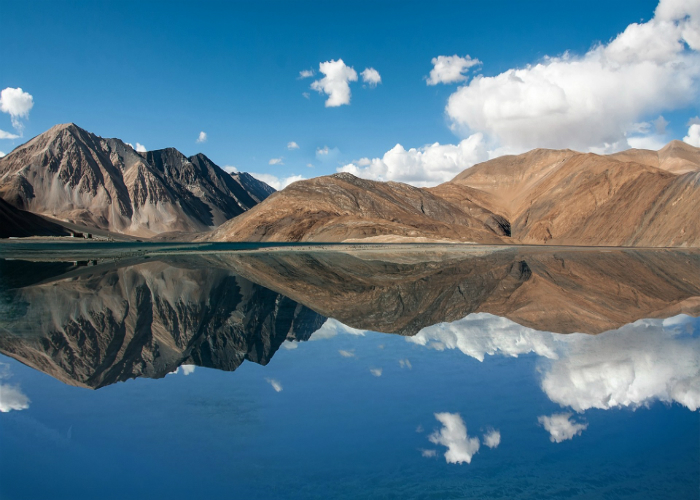 Honeymoon in Leh Ladakh