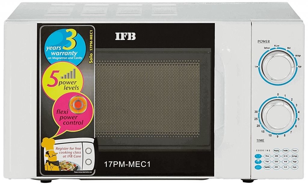 Here is a list of the best convection microwave ovens of 2022