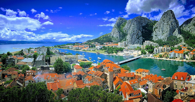 Budget trip to Croatia