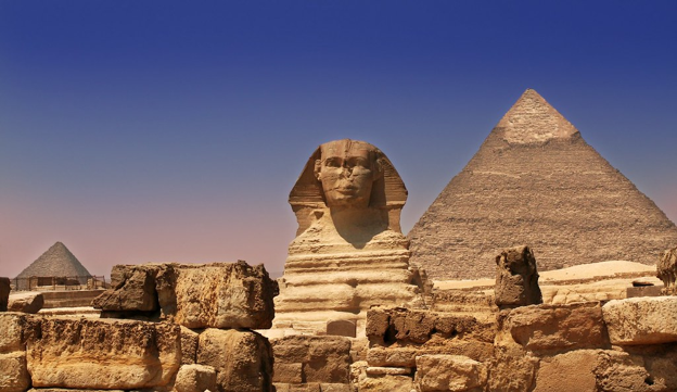 Budget trip to Egypt