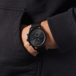 MVMT watches are nothing short of classy analog wristwatches.