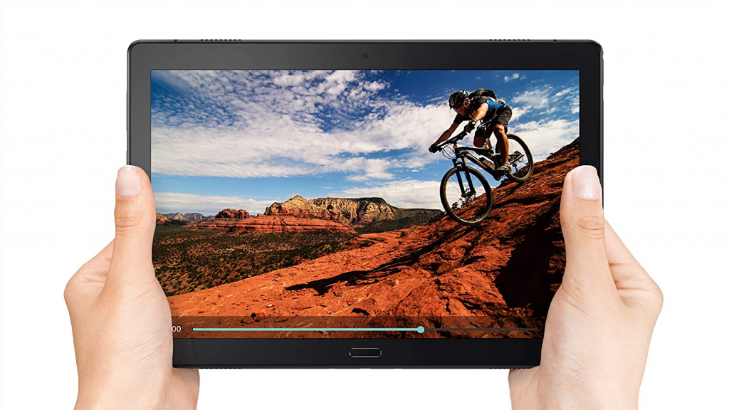 Lenovo P10 from Amazon_Smart tablets