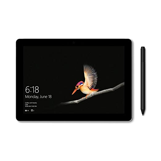 Microsoft Surface Go from Amazon_Smart tablets