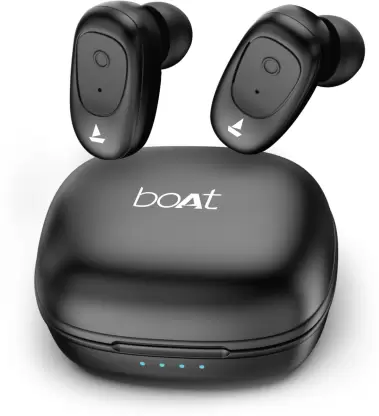 Bluetooth headphones by boAt_best laptop accessories