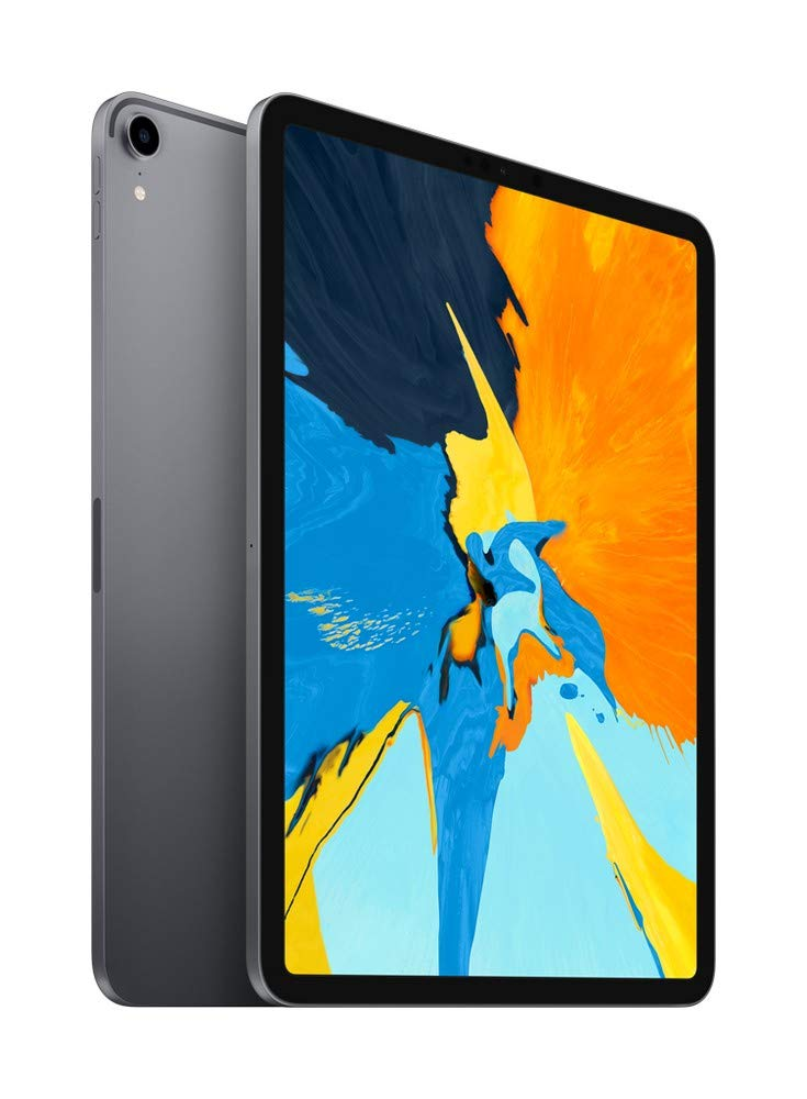iPad Pro 11 on Amazon_Smart tablets