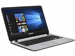 Asus VivoBook X407UA