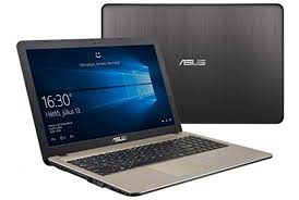 Asus X541UA