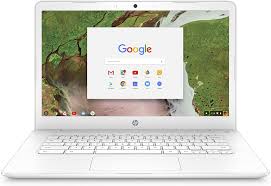Hp Chromebook 14