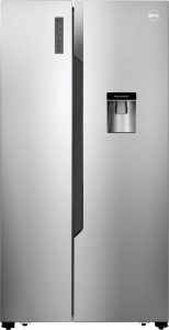 BPL 564L side by side refrigerator
