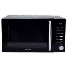 Croma CRAM0193 20 L Convection Microwave Oven- the best microwave oven in India