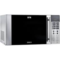 Get the best microwave oven in India with the IFB 20 L Convection Microwave Oven. 