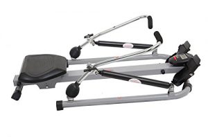 Kamachi rowing machine