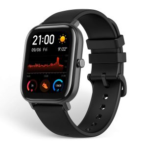 1. AmazFit GTS