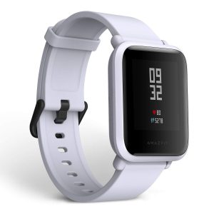 6. AmazFit Bip Touchscreen