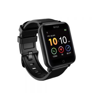 8. GOQii Smart Vital