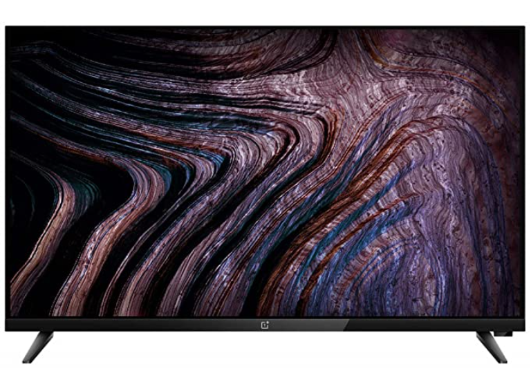 This OnePlus 32-inch smart TV was one of the best budget smart TV in India 2022.. With an advanced engine and an excellent speaker set-up, the OnePlus 32-inch is one of the best budget smart TV in India