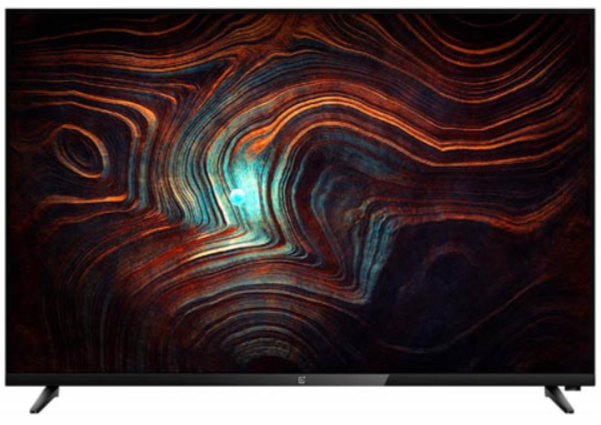 This OnePlus Smart TV is one of the best budget 43 inch smart TV in India With a sleek design and many features, the OnePlus 43-inch is one of the best budget smart TV