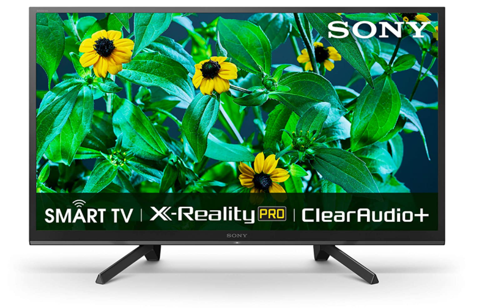 The Sony Bravia is another option for the best budget smart TV in India Sony with its flagship models, has one of the best budget TV in India