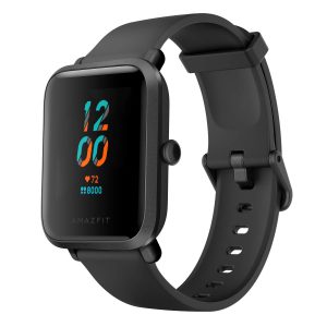 Amazfit Bip S Smartwatch Best smartwatch under 10000 that you can buy this year to keep up with your fitness goals