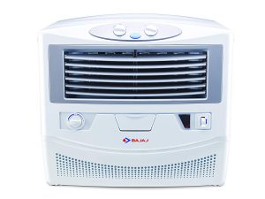 Bajaj MD 2020 Best air cooler for home with most powerful air throw