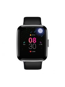 Boat Storm Smartwatch Best smart band in India to manage your day to day tasks as well fitness goals