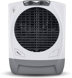 Maharaja Whiteline Rambo AC-303 65L Low cost Air cooler with value for money