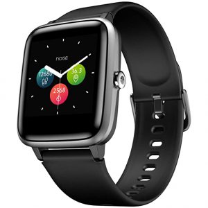 Noise Colorfit Pro 2 Best smartwatch under 5000 Affordable smart wearables in India with essential health features at a very reasonable price point