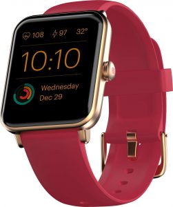 Noise Colorfit Pro 3 Best fitness smartwatch under 5000 for men and women looking for health and fitness features in a smartwatch