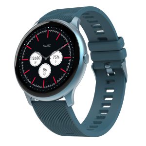 Noise NoiseFit Evolve Best Smartwatches under 5000 Best wearable devices in India under a budget to stay fit and monitor health
