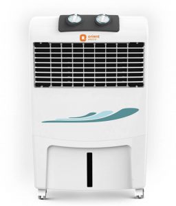 Orient Electric Smartcool DX CP1601H Best Air Cooler Brand in India