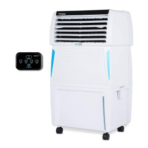 Symphony Touch 35 Personal Air Cooler for Home with best features