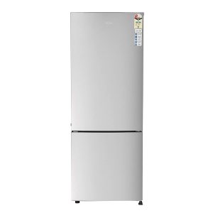 Haier 256 L 3 Star Inverter Frost-Free Double Door Refrigerator