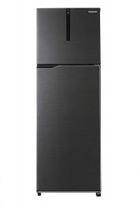 Panasonic 307 L 3 Star 6-Stage Inverter Frost-Free Double Door Refrigerator