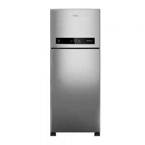 Whirlpool 265 L 3 Star Inverter Frost-Free Double Door Refrigerator