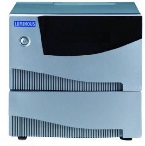 Power backup for home becomes effortless with the modern Luminous Cruze
