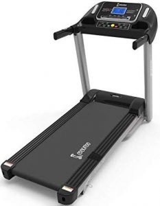 Cockatoo CTM-101 Treadmill Cockatoo CTM-101 Treadmill - one of the best home exercise equipment to create a home multi gym and achieve fitness goals