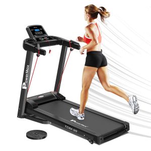 PowerMax Fitness TDM-99