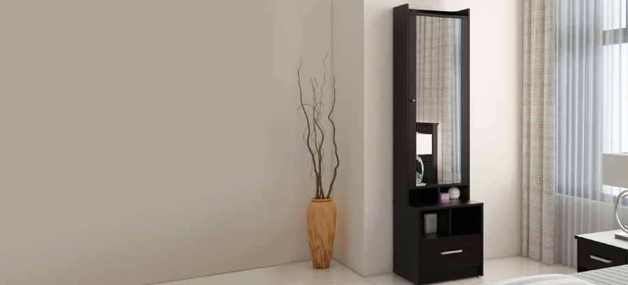 Dressing Table Design for Bedroom: Elevate Your Space in 2024