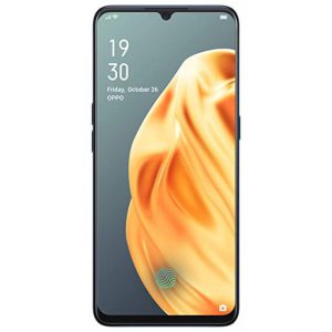 Oppo-F15 One of the latest smartphones under 20000, the Oppo F15 has been noted for its stellar performance.