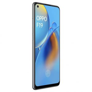 Oppo-F19 The F19 is one of the best rated phones from the Oppo under 20000 range