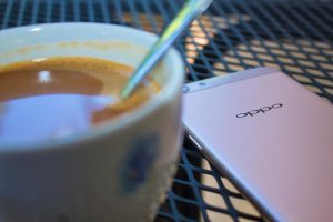 Oppo produces some of the best selfie camera phones on the market!