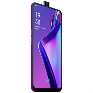 Oppo-K3 The unique pop up selfie camera has earned the K3 the title of ‘oppo best camera phone under 20000’
