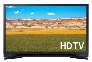 Be on the lookout for Samsung 4 series HD LED when buying smart TV online.