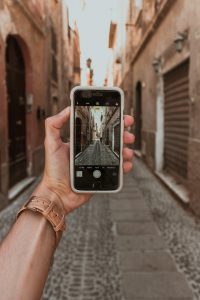 Vivo is known for producing some of the best selfie camera phones on the market!