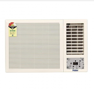 Known for it’s efficient cooling technology, Haier produces come of the best window AC 1.5 ton under 30000