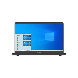 The RDP thinbook 1010 is one of the few laptops with an i3 processor under 20000